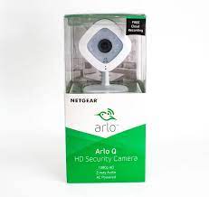Arlo Q HD Security Camera New 1080p HD | eBay